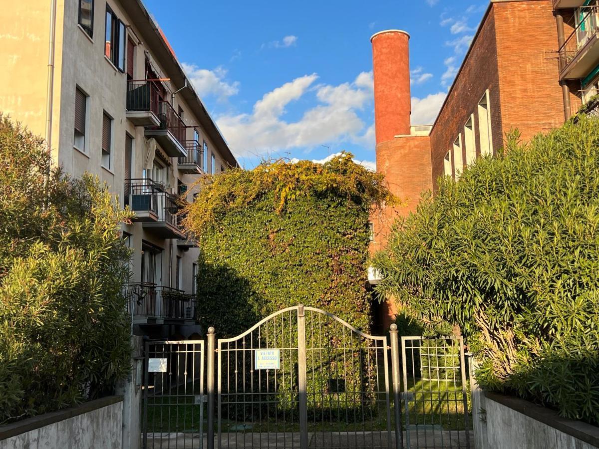 Venice Lucky House Esterno foto
