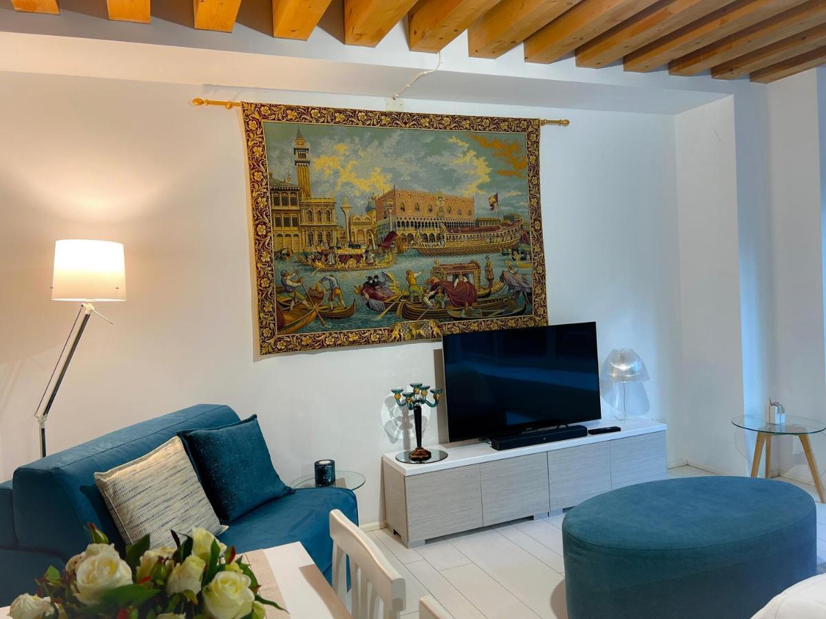 Venice Lucky House Esterno foto