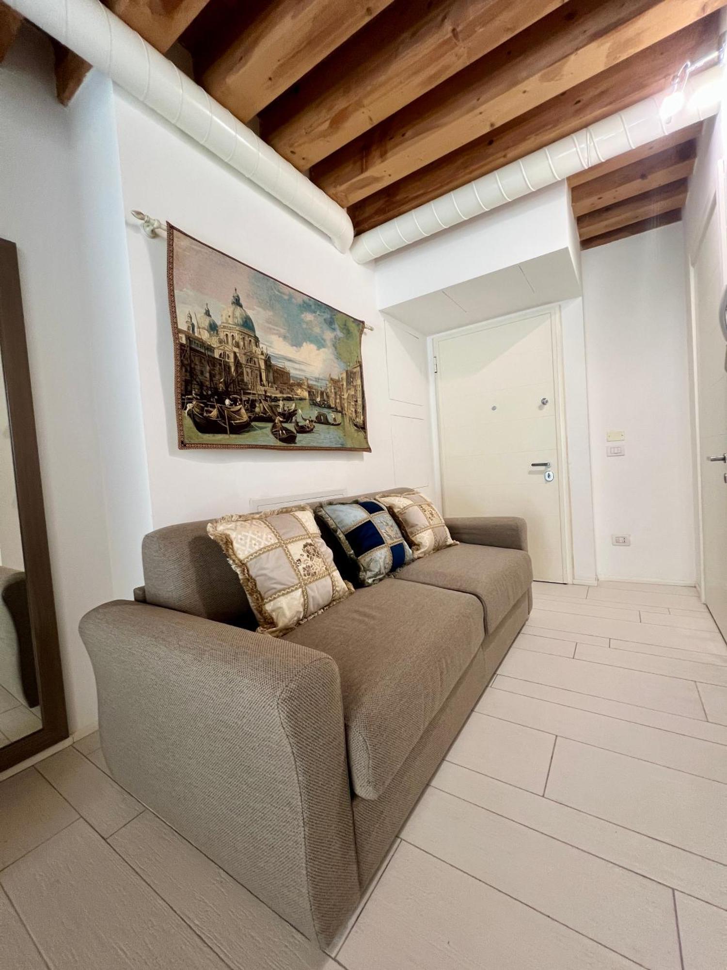 Venice Lucky House Esterno foto