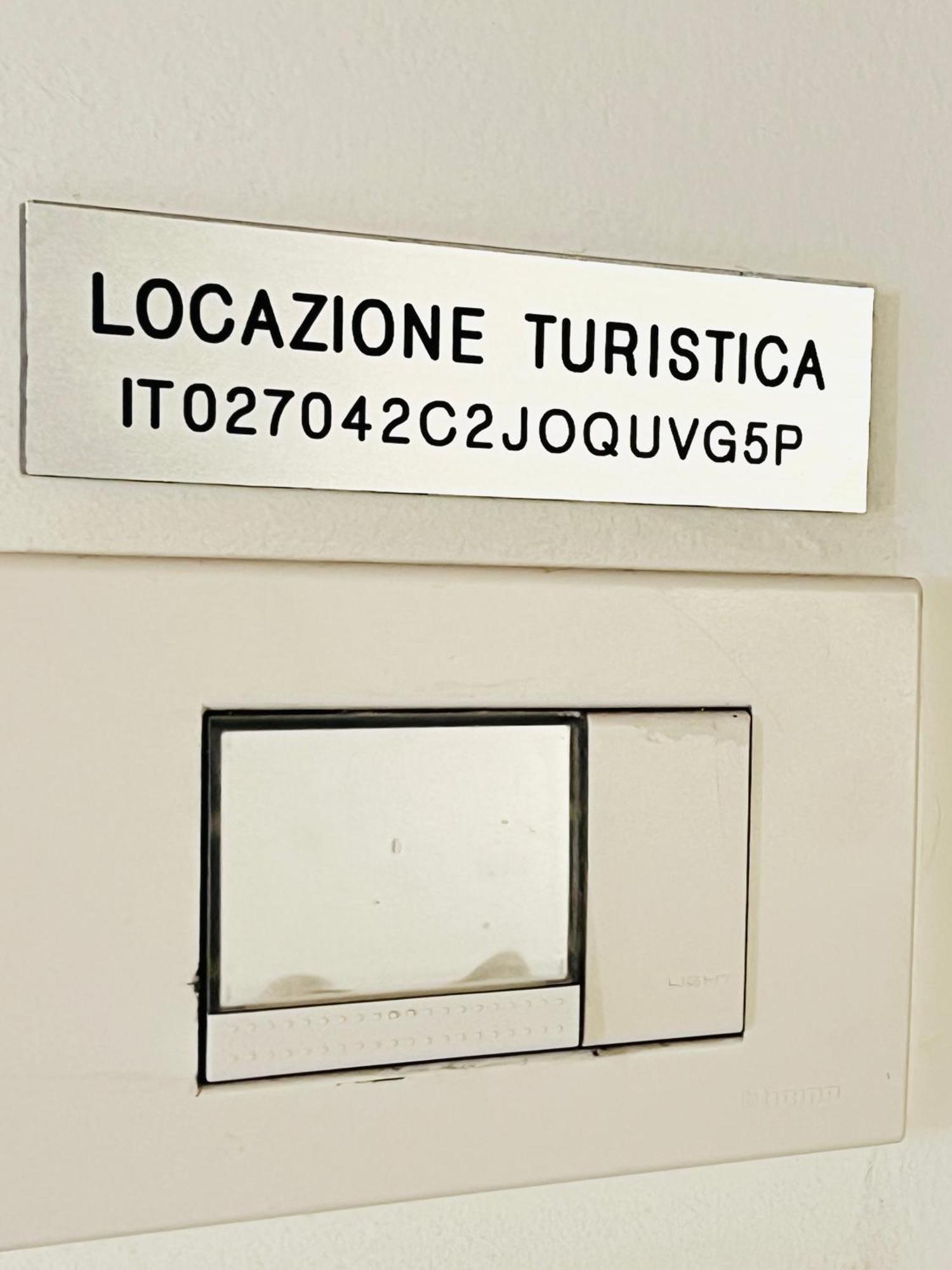 Venice Lucky House Esterno foto